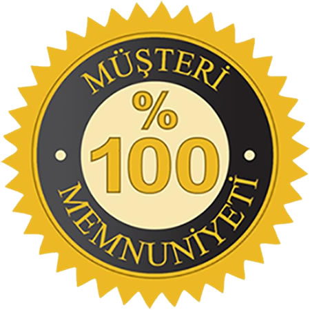 Müşteri Memnuniyeti
